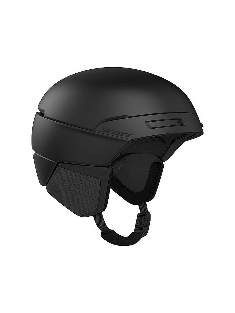 Casque de ski Flow Pro MIPS noir S
