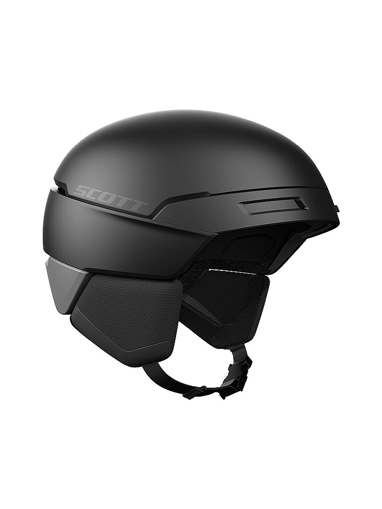 Casque de ski Flow MIPS noir M