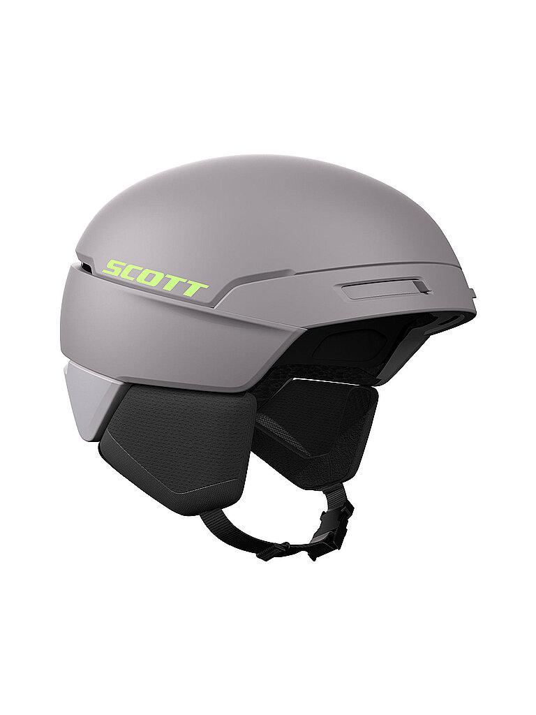 Casque de ski Flow MIPS gris M
