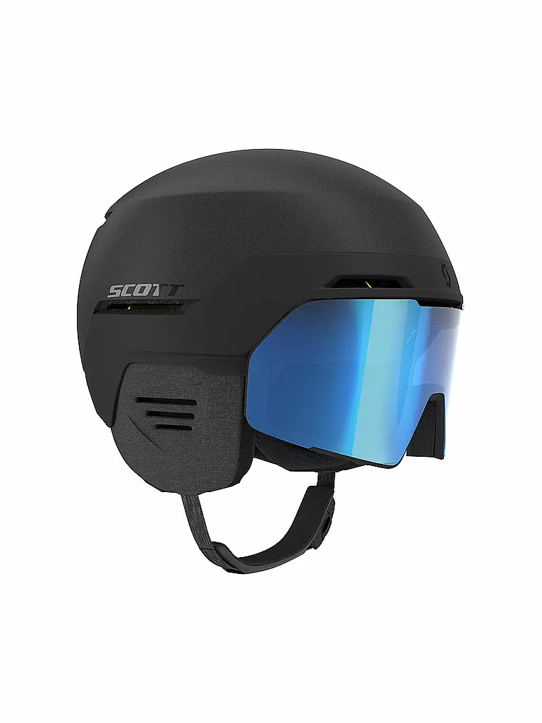 SCOTT | Casque de ski Blend Plus LS MIPS | Gris
