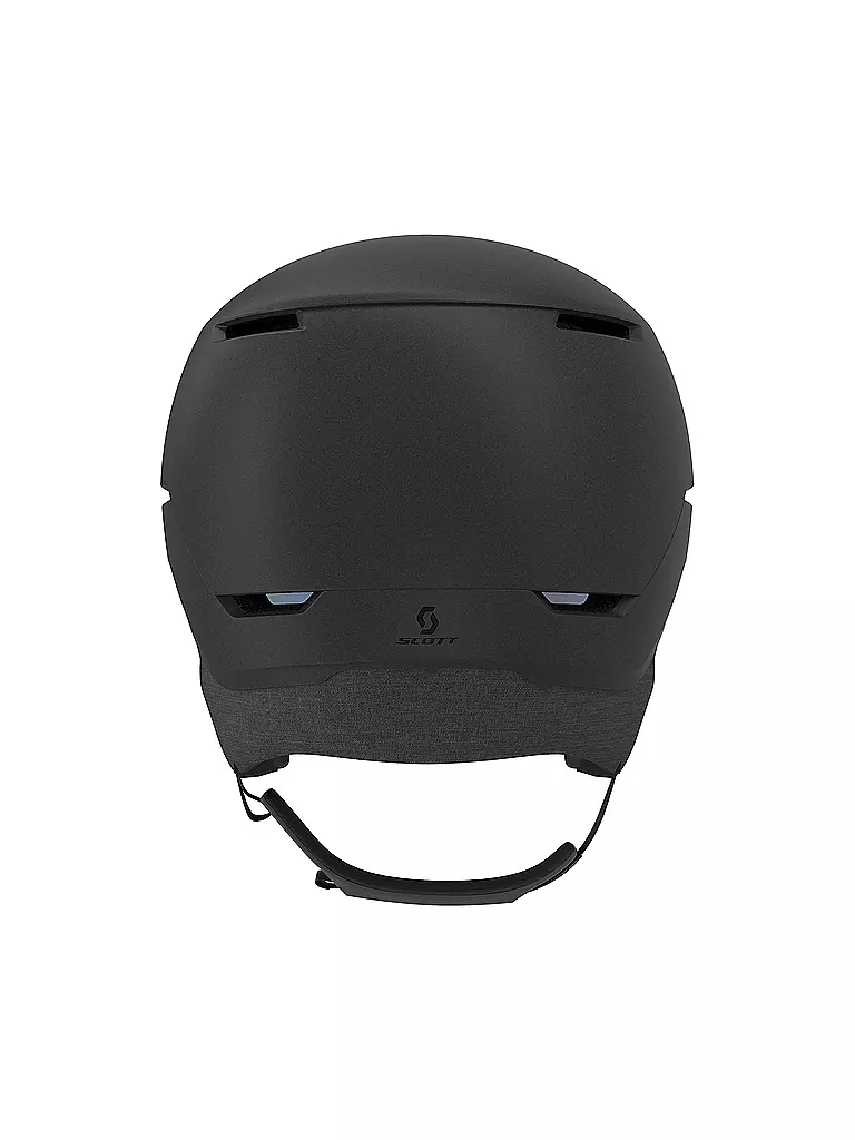 SCOTT | Casque de ski Blend Plus LS MIPS | Gris