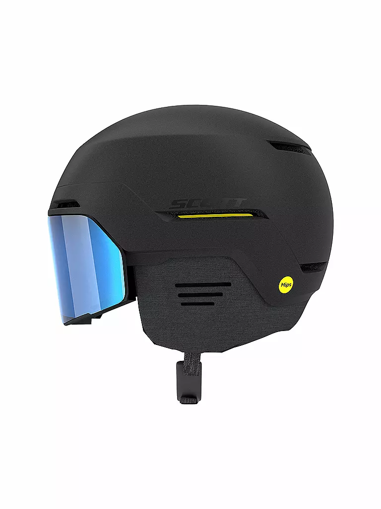 SCOTT | Casque de ski Blend Plus LS MIPS |