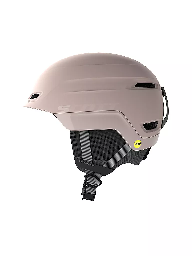 SCOTT | Casque de ski femme Chase 2 Plus MIPS |