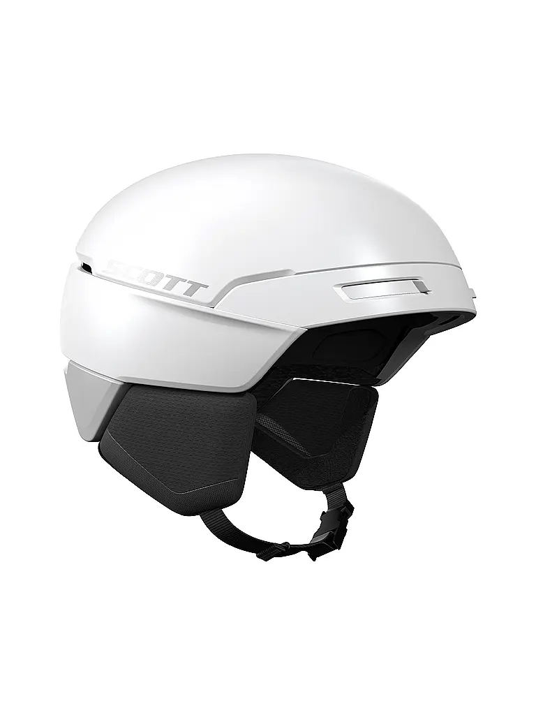 SCOTT | Casque de ski Flow MIPS | Blanc