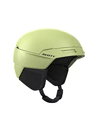 SCOTT | Casque de ski Flow Pro MIPS | Jaune