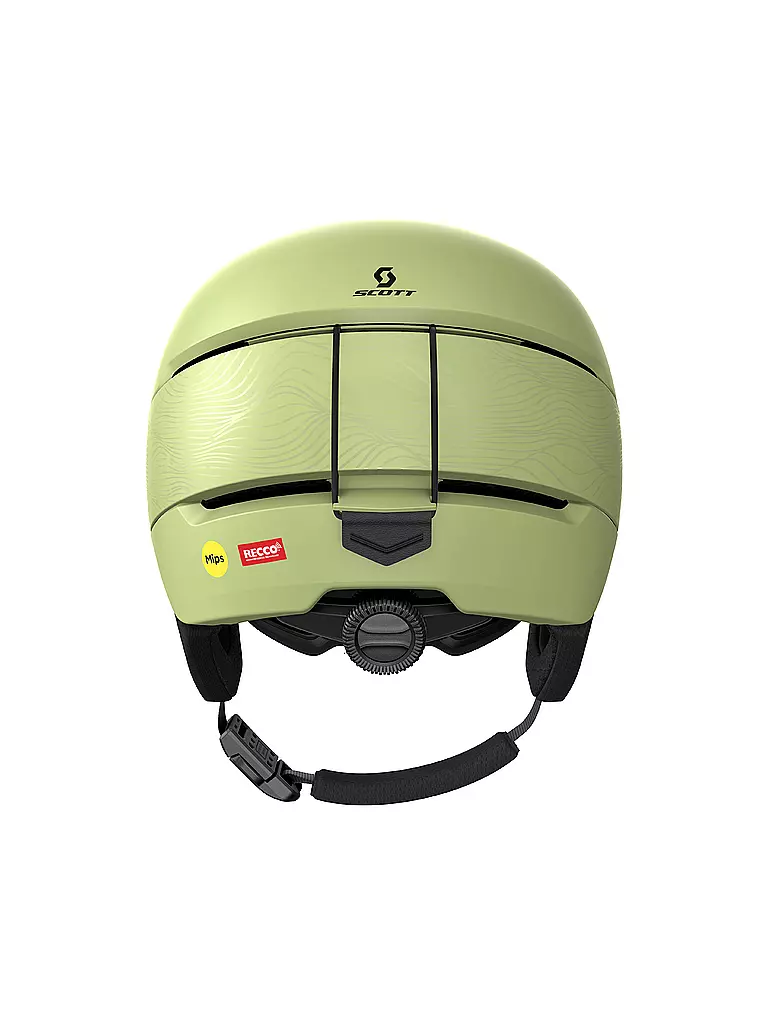 SCOTT | Casque de ski Flow Pro MIPS |