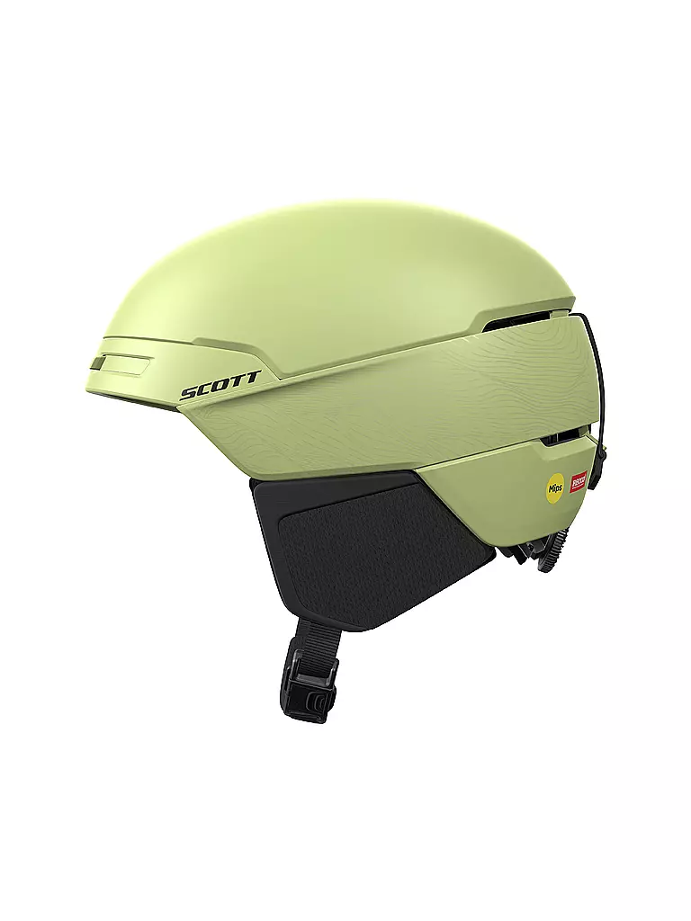 SCOTT | Casque de ski Flow Pro MIPS |