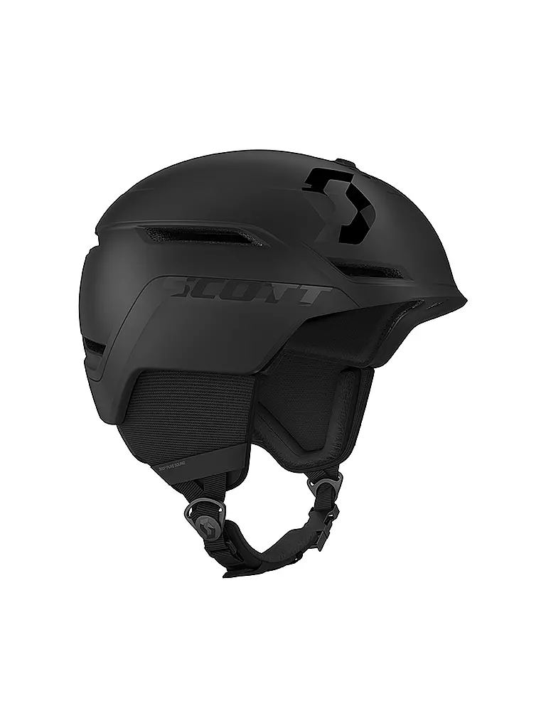SCOTT | Casque de ski Symbol 2 Plus MIPS | Noir