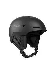 SCOTT | Casque de ski Track Plus MIPS | Noir