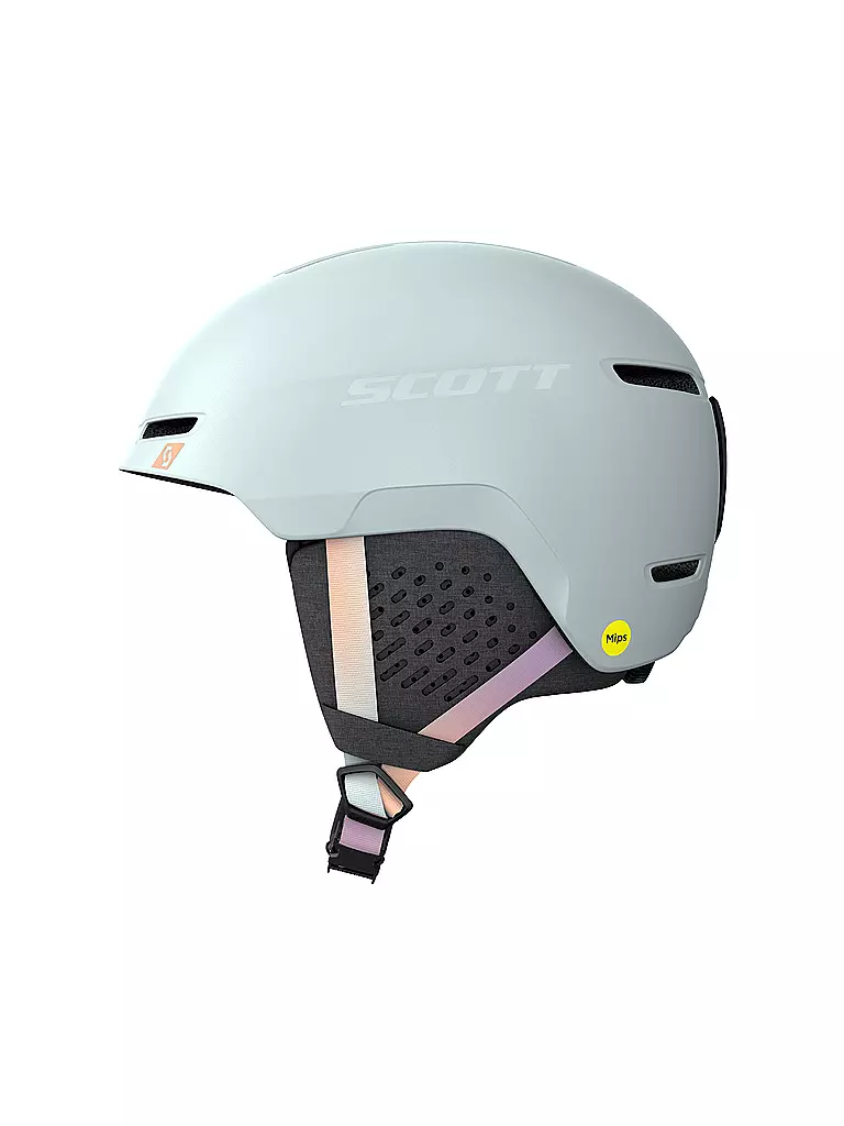 SCOTT | Casque de ski Track Plus MIPS |