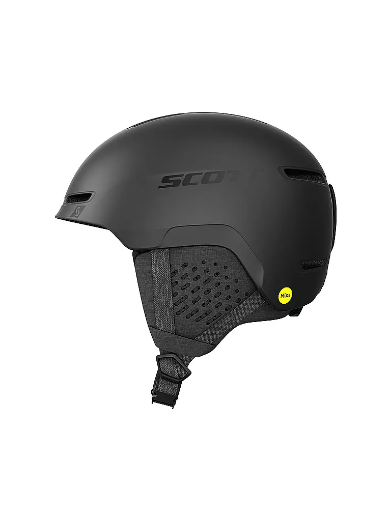 SCOTT | Casque de ski Track Plus MIPS |