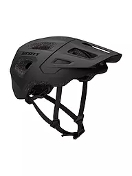 SCOTT | Casque de vélo Argo Plus (CE) | Noir