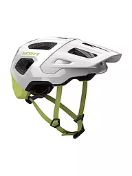 SCOTT | Casque de vélo Argo Plus (CE) | Blanc