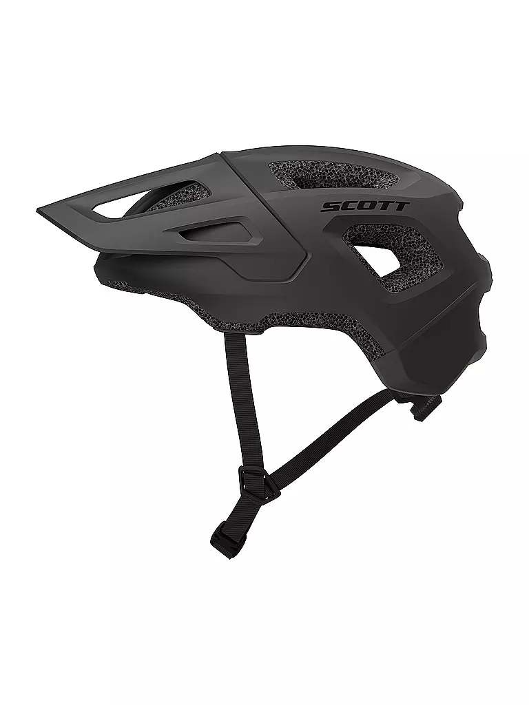 SCOTT | Casque de vélo Argo Plus (CE) |