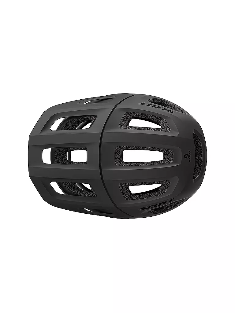 SCOTT | Casque de vélo Argo Plus (CE) |
