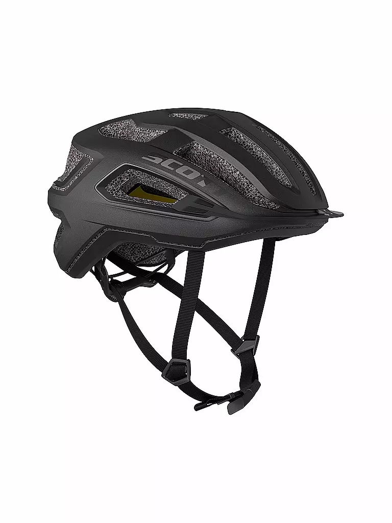 SCOTT | Casque de vélo Arx Plus (CE) | Noir
