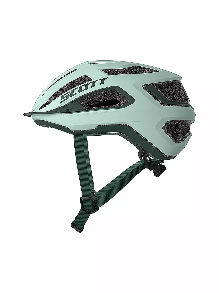 SCOTT | Casque de vélo Arx Plus (CE) | Vert clair