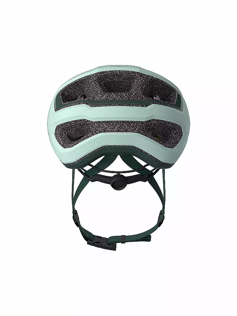 SCOTT | Casque de vélo Arx Plus (CE) | Vert clair