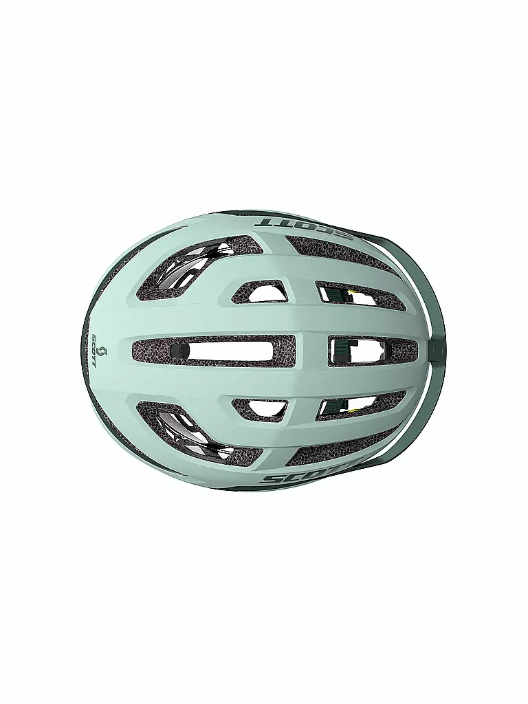SCOTT | Casque de vélo Arx Plus (CE) | Vert clair