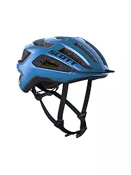SCOTT | Casque de vélo Arx Plus (CE) | Bleu