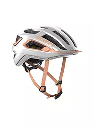 SCOTT | Casque de vélo Arx Plus (CE) | Blanc