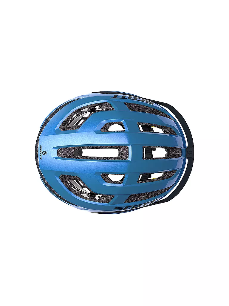 SCOTT | Casque de vélo Arx Plus |