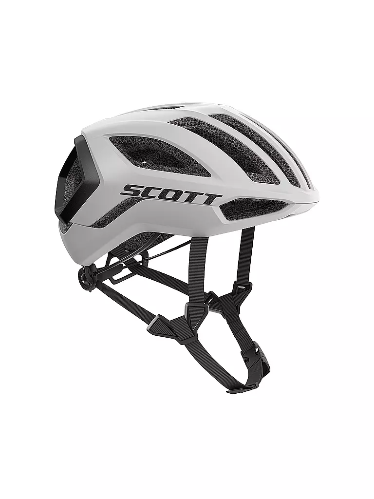 SCOTT | Casque de vélo Centric PLUS (CE) | Blanc