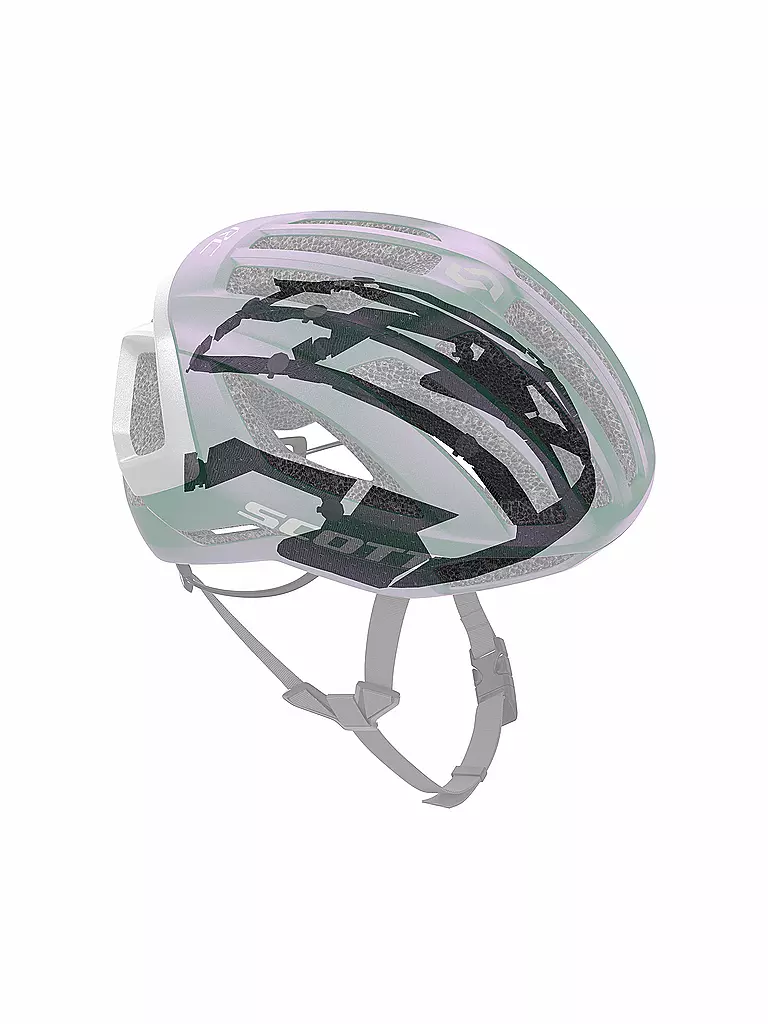SCOTT | Casque de vélo Centric PLUS (CE) | 