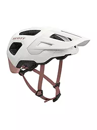 SCOTT | Casque de vélo enfant Argo Plus (CE) | Blanc