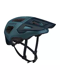 SCOTT | Casque de vélo enfant Argo Plus (CE) | Bleu