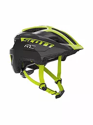 SCOTT | Casque de vélo enfant Spunto Junior | Noir