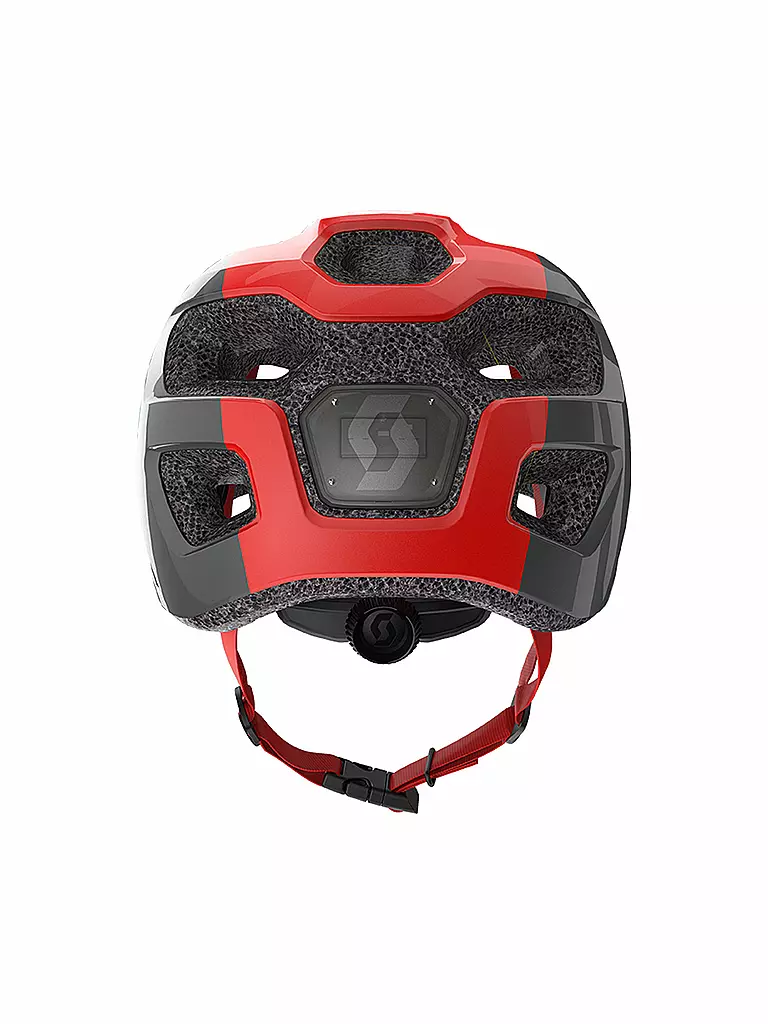 SCOTT | Casque de vélo enfant Spunto Junior | Gris