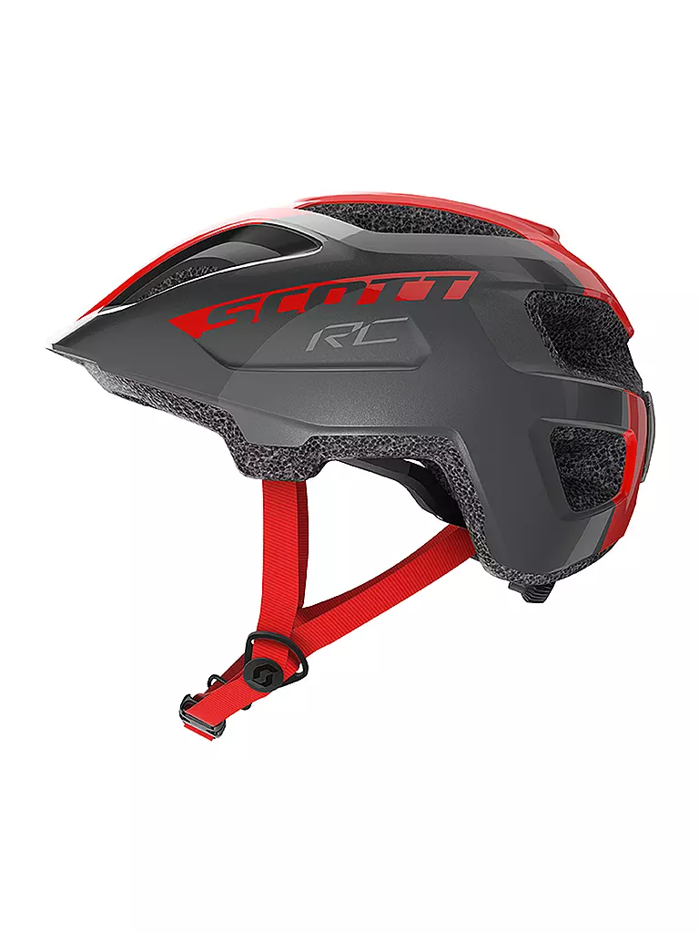 SCOTT | Casque de vélo enfant Spunto Junior | 
