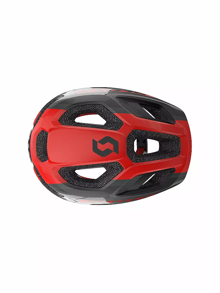 SCOTT | Casque de vélo enfant Spunto Junior | 