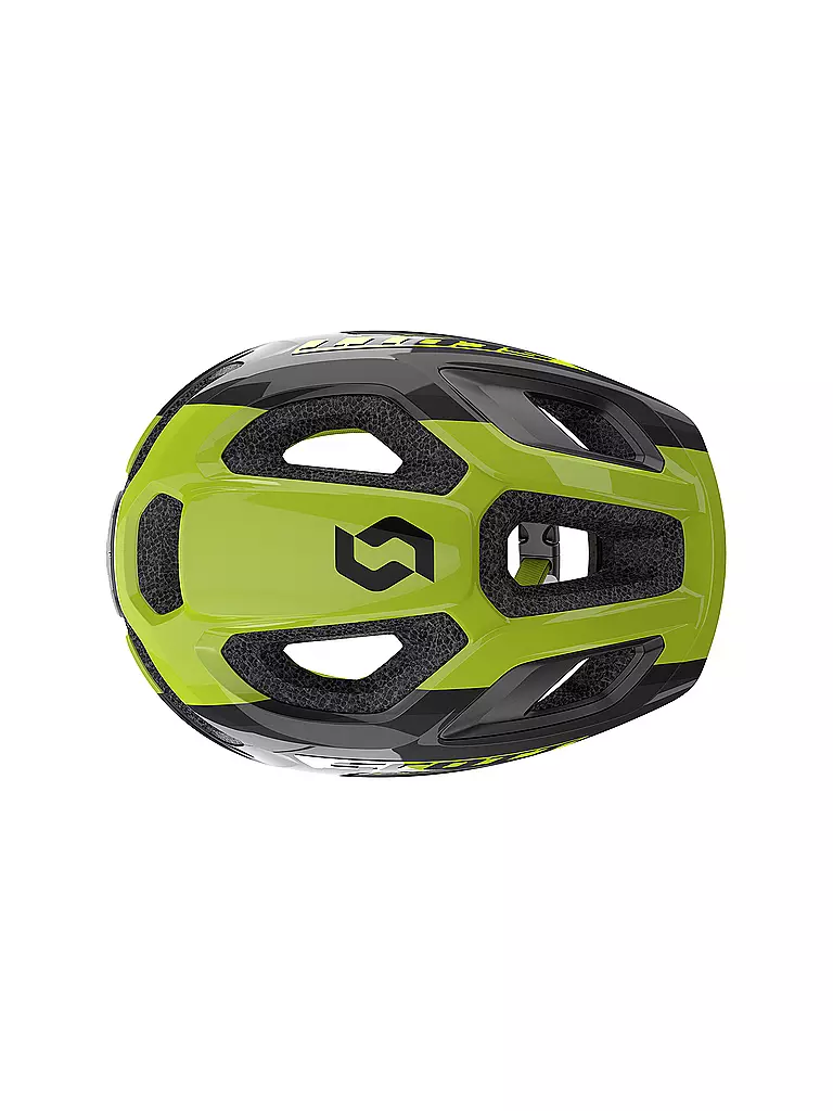 SCOTT | Casque de vélo enfant Spunto Junior | Noir