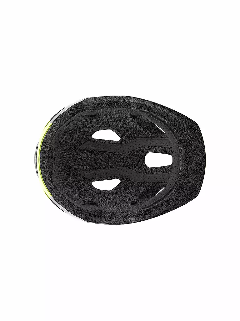 SCOTT | Casque de vélo enfant Spunto Junior | Noir
