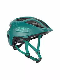 SCOTT | Casque de vélo enfant Spunto KID (CE) | Vert