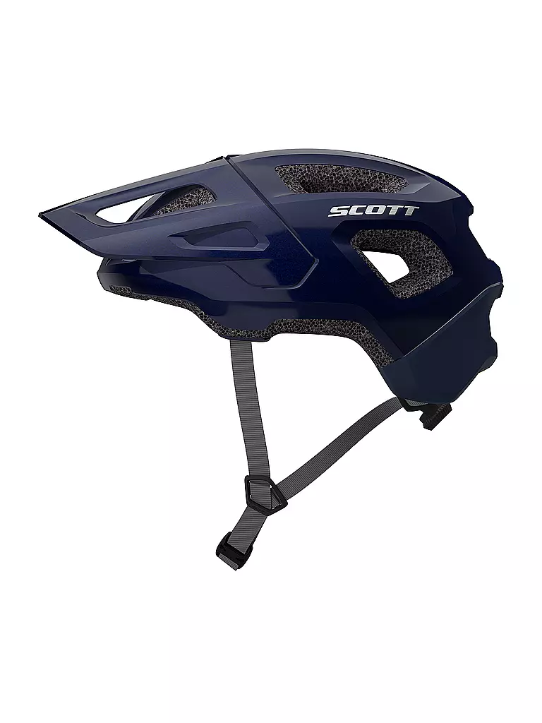 SCOTT | Casque de vélo femme Argo Plus (CE) |