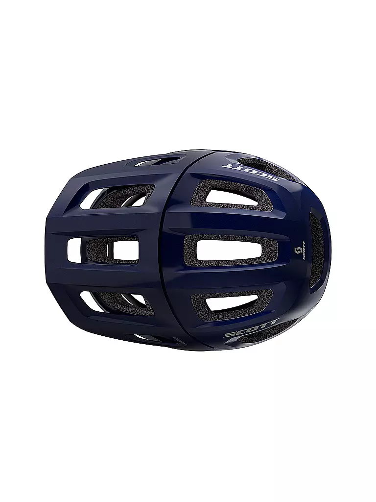 SCOTT | Casque de vélo femme Argo Plus (CE) |