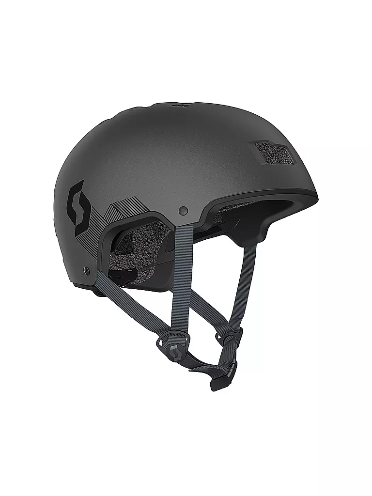 SCOTT | Casque de vélo Jibe (CE) | Gris
