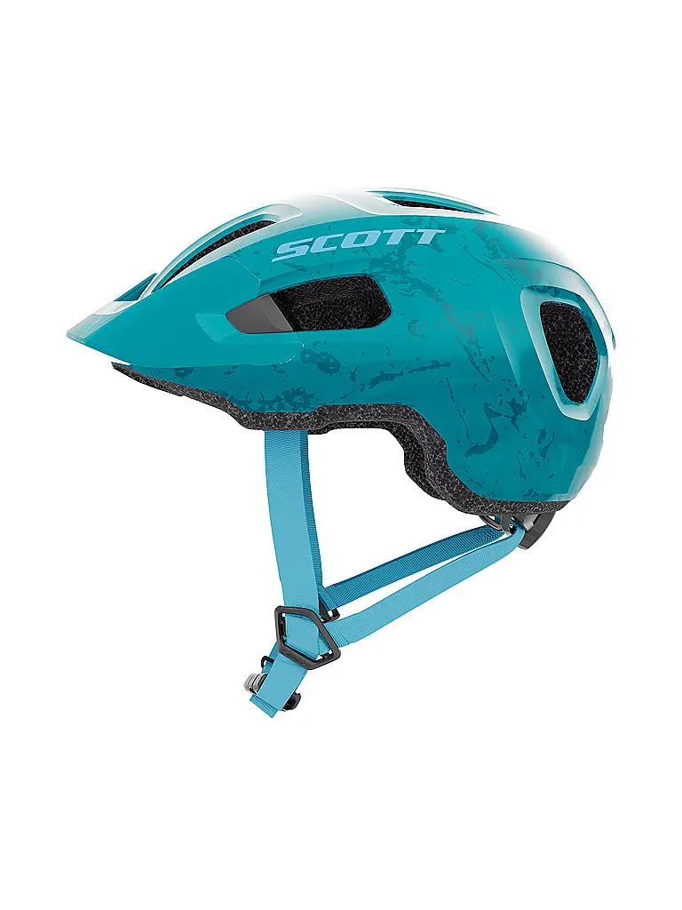SCOTT | Casque de vélo pour enfant Supra (CE) | 