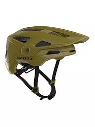 SCOTT | Casque de vélo Stego Plus | Olive