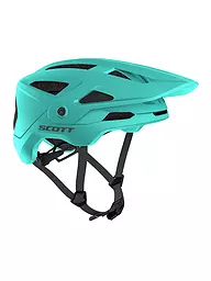 SCOTT | Casque de vélo Stego Plus | Turquoise