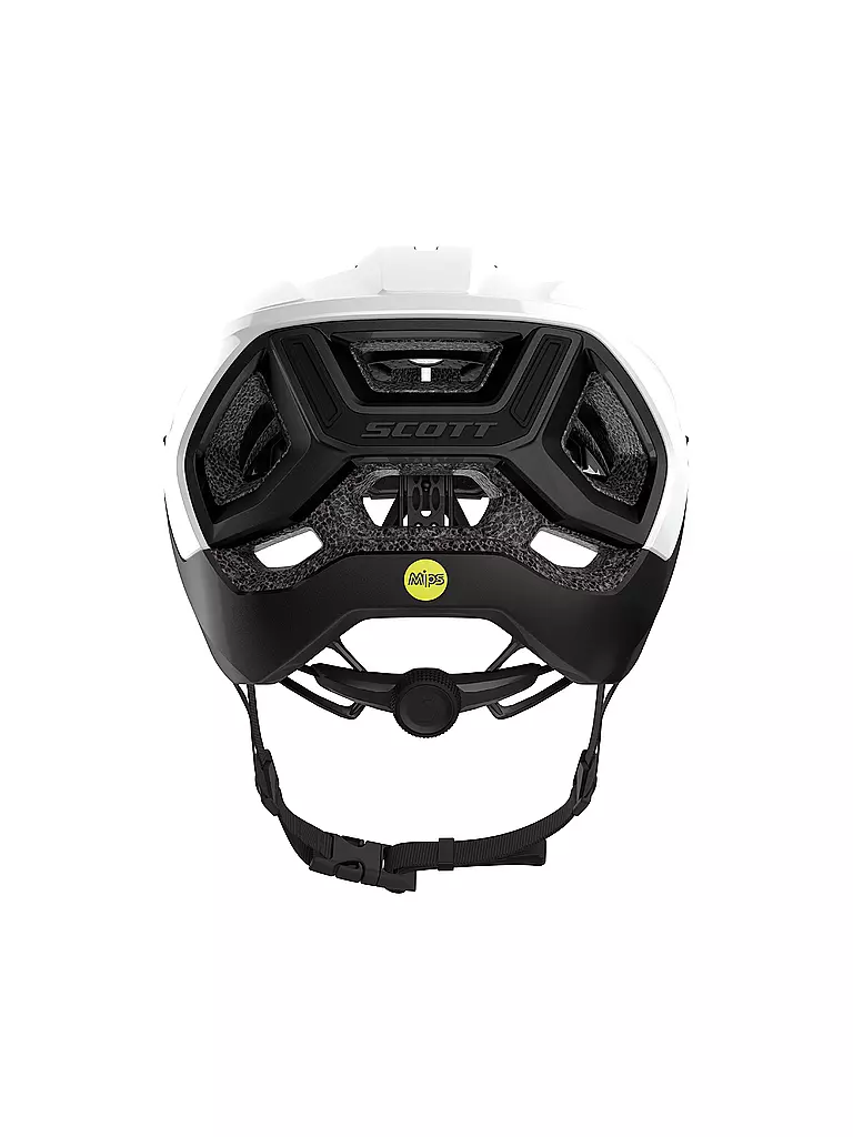 SCOTT | Casque de vélo Stego Plus |