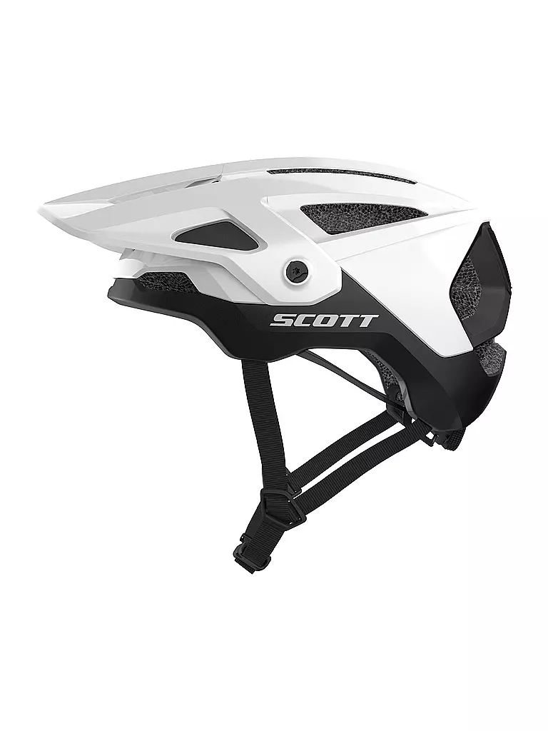 SCOTT | Casque de vélo Stego Plus |