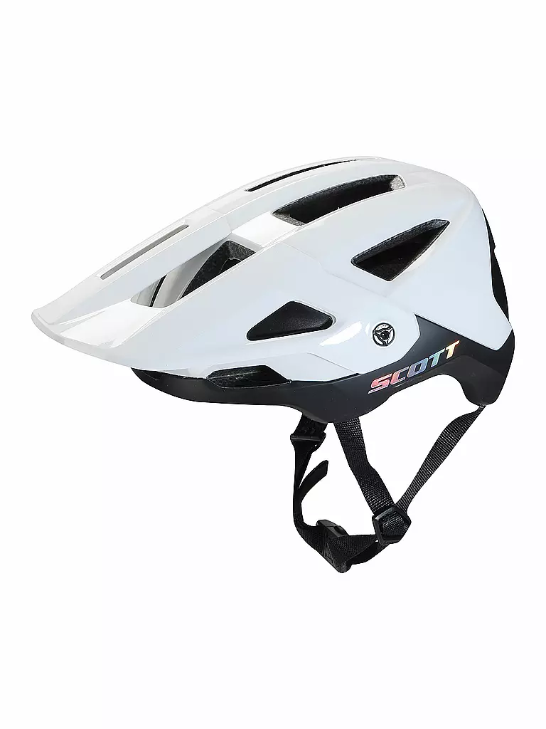SCOTT | Casque de vélo Stego Plus |