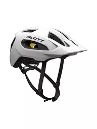 SCOTT | Casque de vélo Supra Plus | Blanc