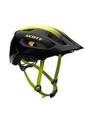 SCOTT | Casque de vélo Supra Plus | Noir
