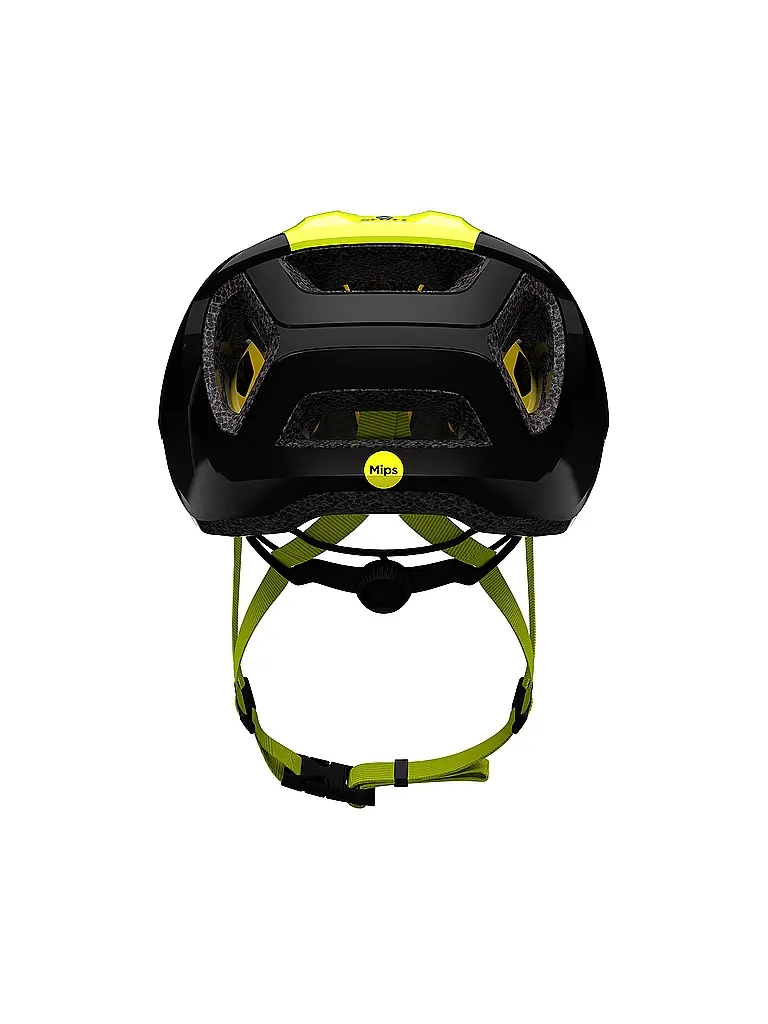 SCOTT | Casque de vélo Supra Plus |
