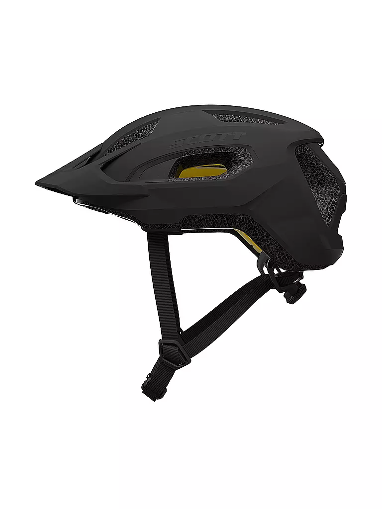 SCOTT | Casque de vélo Supra Plus |